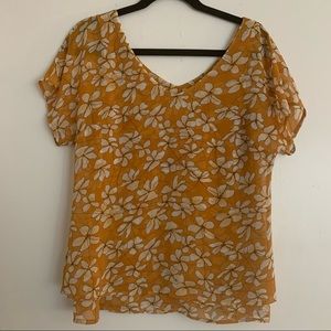 CAbi Blouse